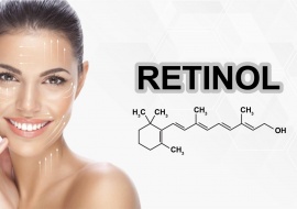 Retinol & Phân Loại