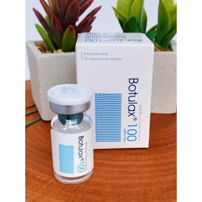 Botox Botulax 100 Korea