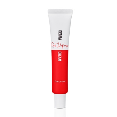 Derma Red Defense Cream