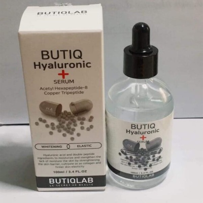 Hyaluronic Butiq Lab