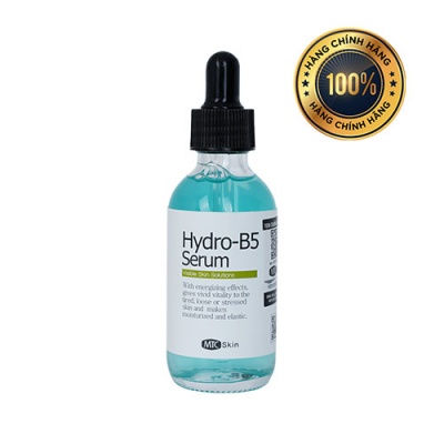 Hydro B5 Serum Cấp Ẩm Dịu Da