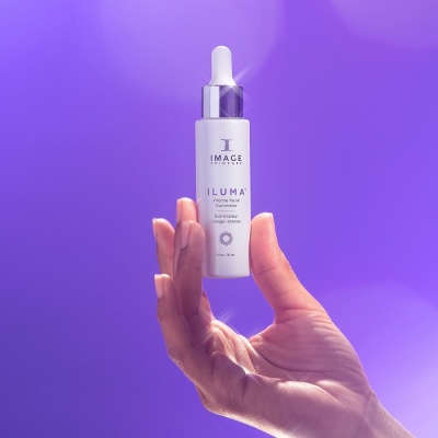 SERUM TRỊ NÁM TRẮNG DA IMAGE ILUMA INTENSE FACIAL ILLUMINATOR