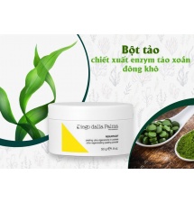 Bột Tảo Enzyme Đông Khô RVB