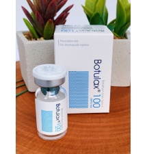 Botox Botulax 100 Korea