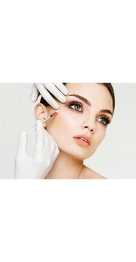 Tiêm Meso,Filer,BOtox,Truyền