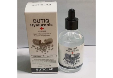 Hyaluronic Butiq Lab