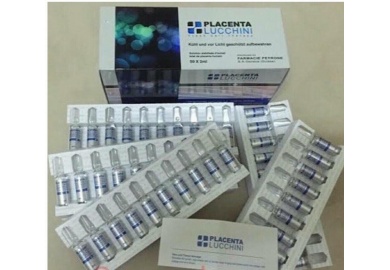 Placenta(Tế bào gốc)