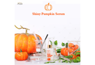 Shiny Pumkin Serum